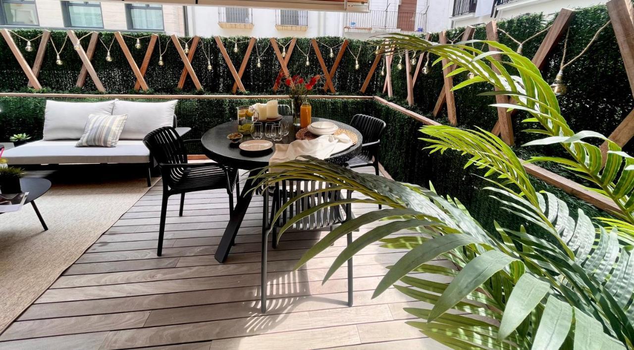 Apartamento Mentura Centro De San Sebastian Parking Free ภายนอก รูปภาพ